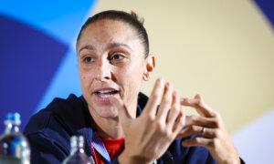 Diana Taurasi Seeks Gold Medal Record With USA Basketball